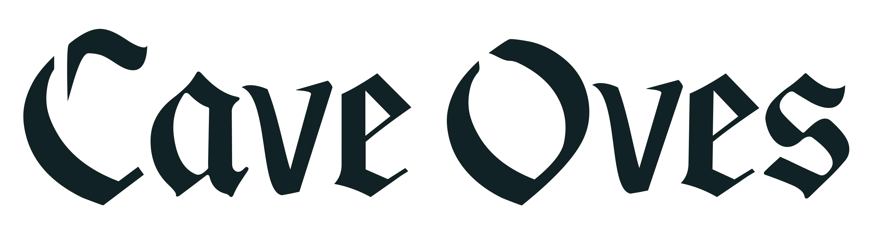 Cave Oves